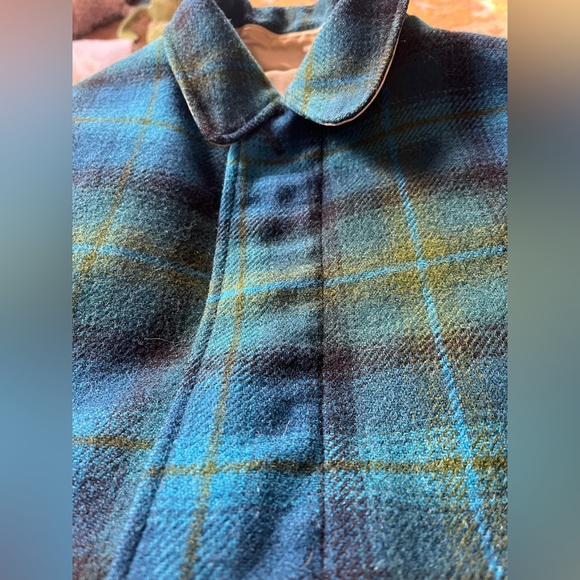 PENDLETON Rare Vintage Wool Jacket - Picture 7 of 12
